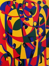 Leef Avontuurlijk, 1998